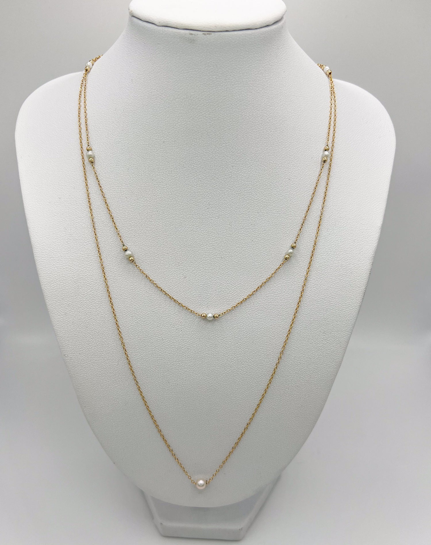 *Coming Soon* Dainty Pearls